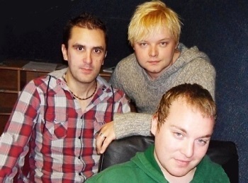 The Matinée Show team 2011